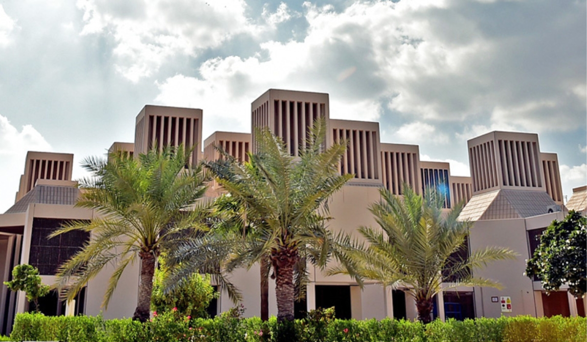 Qatar University Hosts A Virtual Summer School Focusing On Desalination Technologies